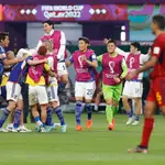  Japón vs España resumen y resultado: Mundial Qatar 2022