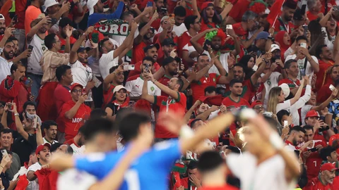 Marruecos, rival de España en octavos, cuándo y dónde ver