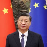 El presidente de China, Xi Jinping