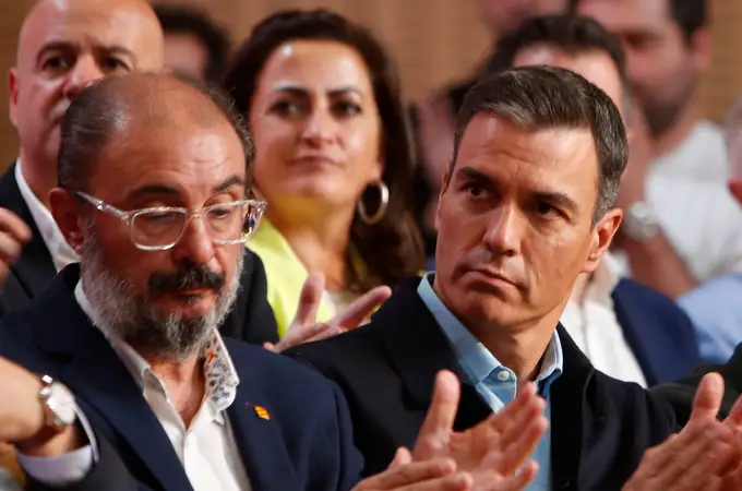 Crece la corriente crítica del PSOE contra la amnistía