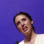 Irene Montero