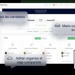 La app SportEasy está cada vez más extendida en el fútbol amateur