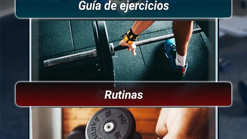 Aplicaciones para hacer ejercicio y llegar en forma a la Navidad