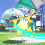 Nintendo Switch Sports