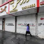  Las concesiones de los ayatolás no convencen a los manifestantes iraníes