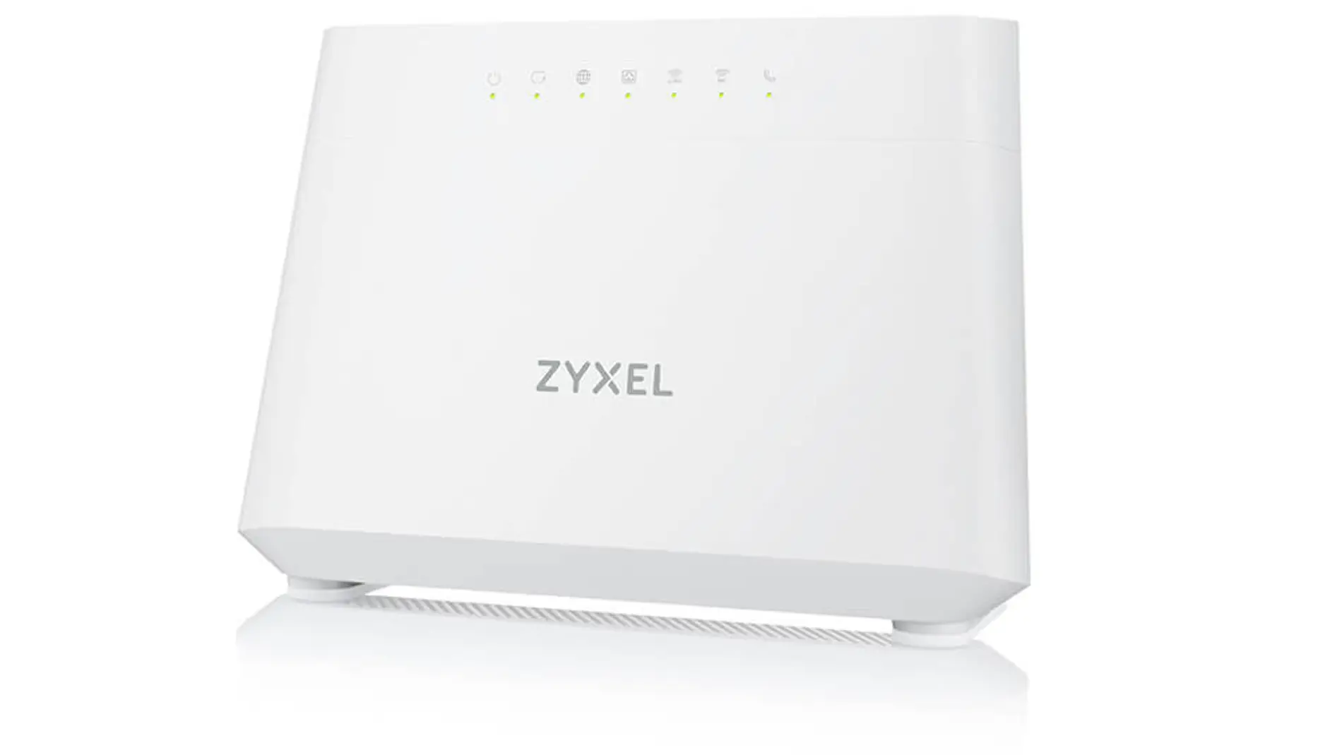 Router EX3301-T0 de Zyxel.