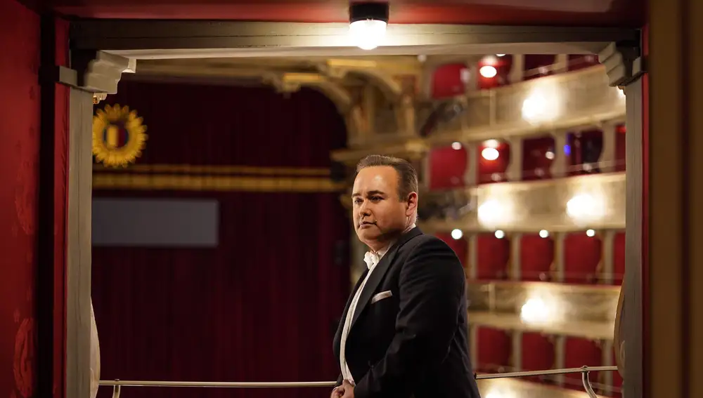 Javier Camarena: “La simplicidad de Donizetti es parte de su grandeza”