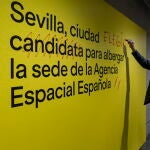 Sevilla ha sido elegida para albergar la sede de la Agencia Espacial Española