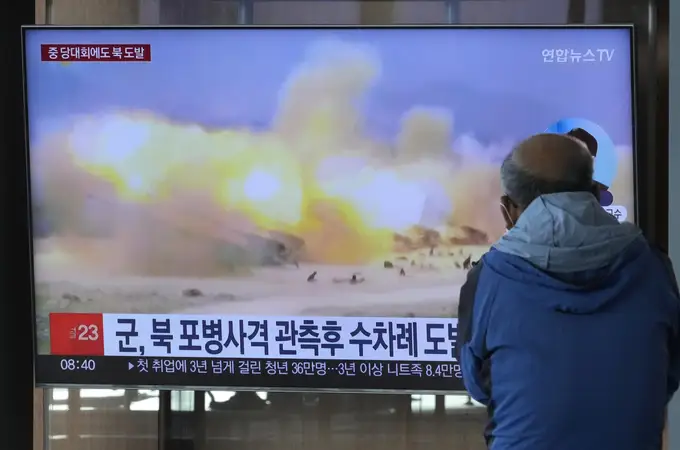 “Corea del Norte se dispone a lanzar su séptima prueba nuclear”