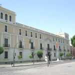 Palacio Real de Valladolid