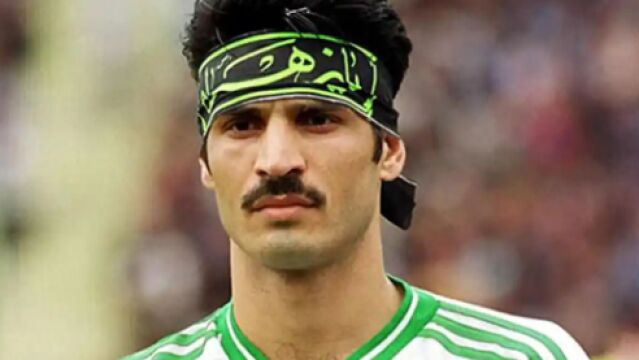 Ali Daei