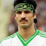 Ali Daei