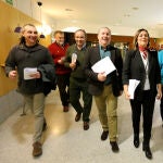 Últimas elecciones agrarias celebradas en Castilla y León en el año 2018
