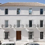 La Casa Diáñez albergará el "Alejandro Sanz Experience"
