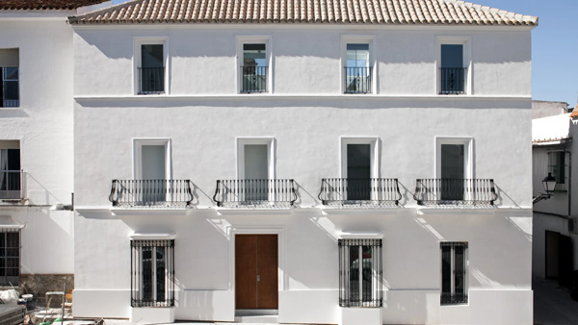La Casa Diáñez albergará el "Alejandro Sanz Experience"