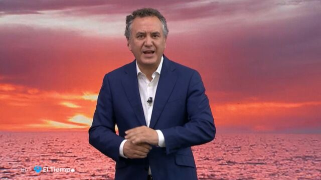 Roberto Brasero explicó los próximos días