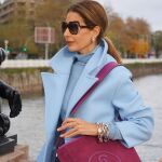 Te enseñamos cómo combinarlos para conseguir un look de éxito