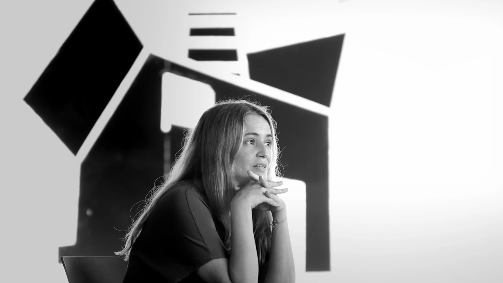 Lorena Palau, directora de Rambleta