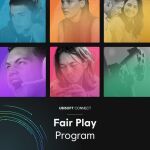 Proyecto Fair Play de Ubisfot Connect