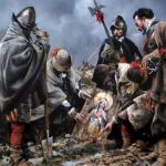 «Milagro» de Empel
