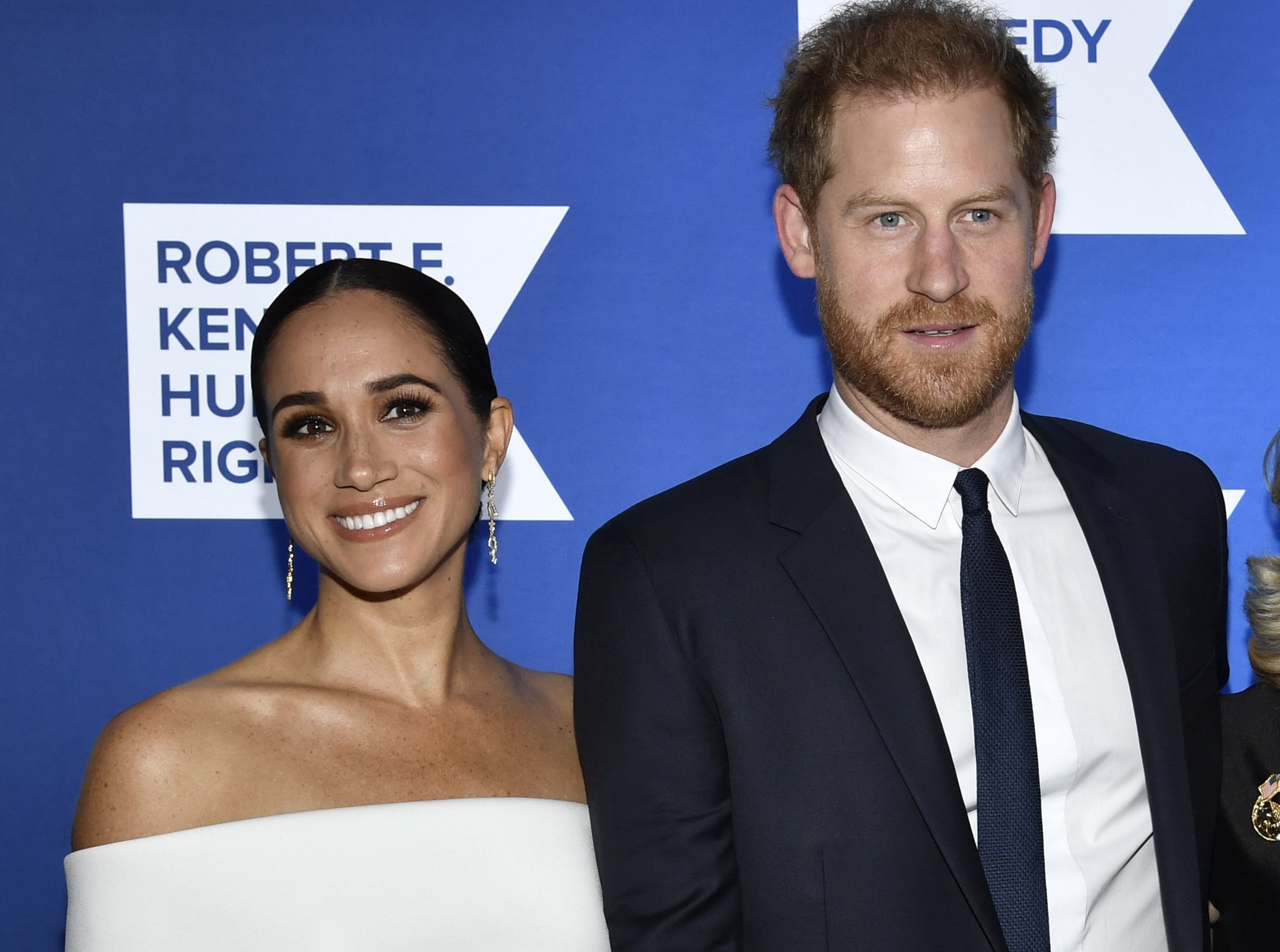 Harry y Meghan se han gastado más de 3,5 millones de euros en producir una película para Netflix con imagen imagen