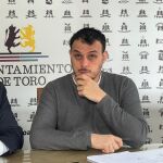 La Diputación de Zamora llevará agua embotellada e instalará tres potabilizadoras portátiles para garantizar el agua potable a los habitantes de Toro