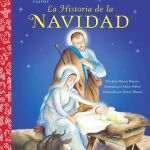 Cuento infantil para vivir la Navidad como un cristiano