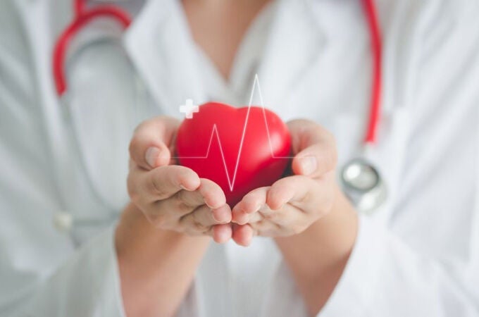 Factores de riesgo cardiovascular: cómo evitar las enfermedades derivadas del corazón
