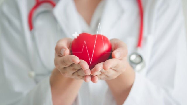 Factores de riesgo cardiovascular: cómo evitar las enfermedades derivadas del corazón