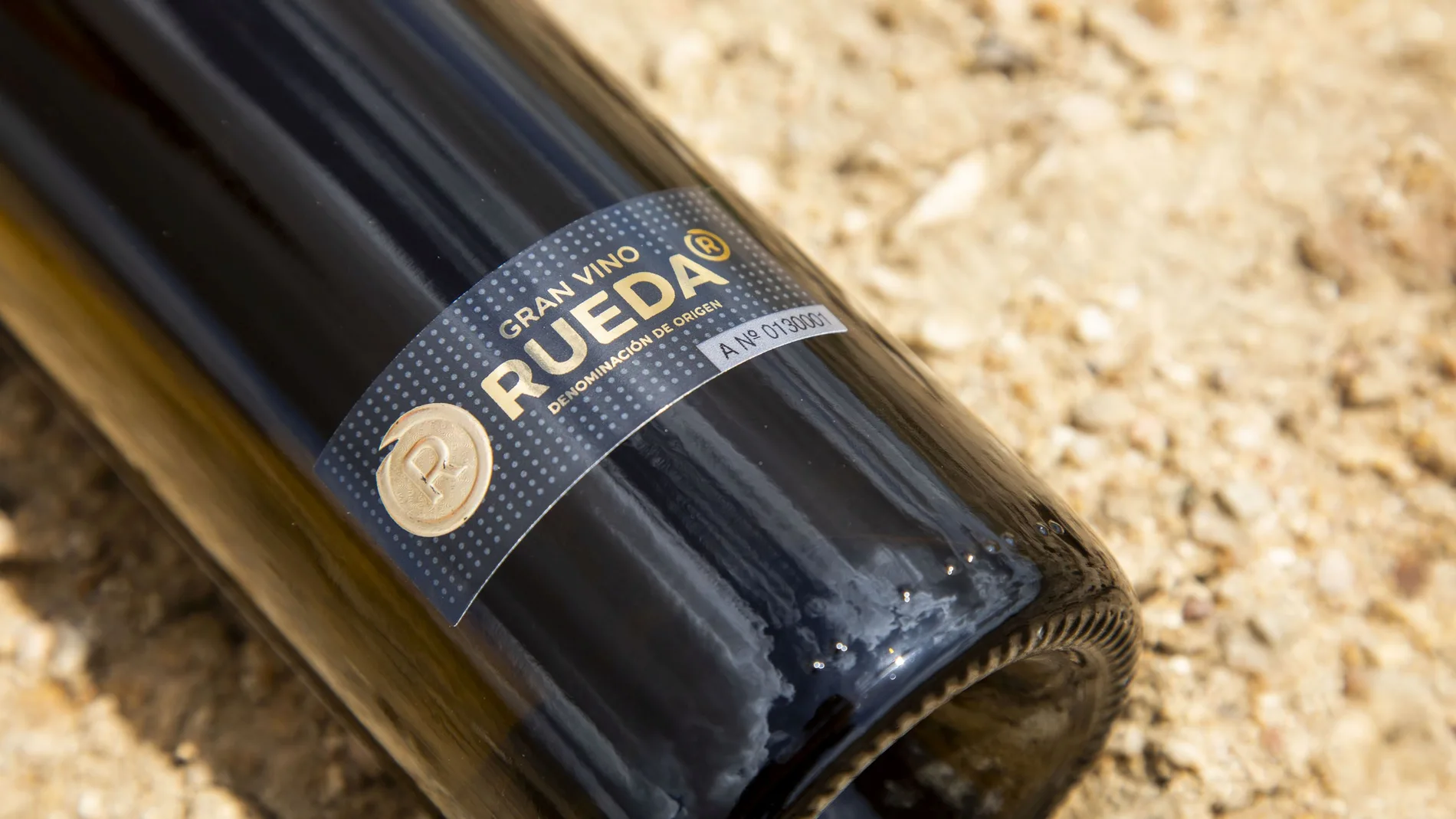 Gran Vino de Rueda 2021