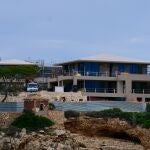La nueva casa en Mallorca de Rafael Nadal y Mery Perelló.