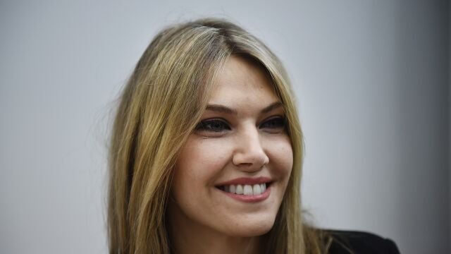 Eva Kaili (Archivo)09/12/2022