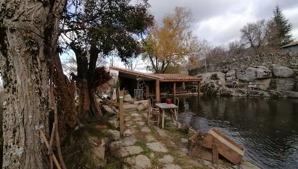 La provincia de Salamanca se convierte en el escenario de 11 Belenes Vivientes en un entorno natural y urbano de excepción