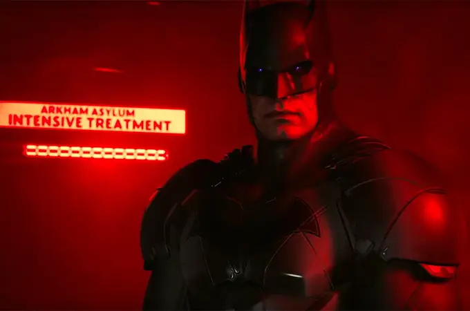 Batman, protagonista del nuevo tráiler de Suicide Squad que anuncia fecha para su puesta de largo