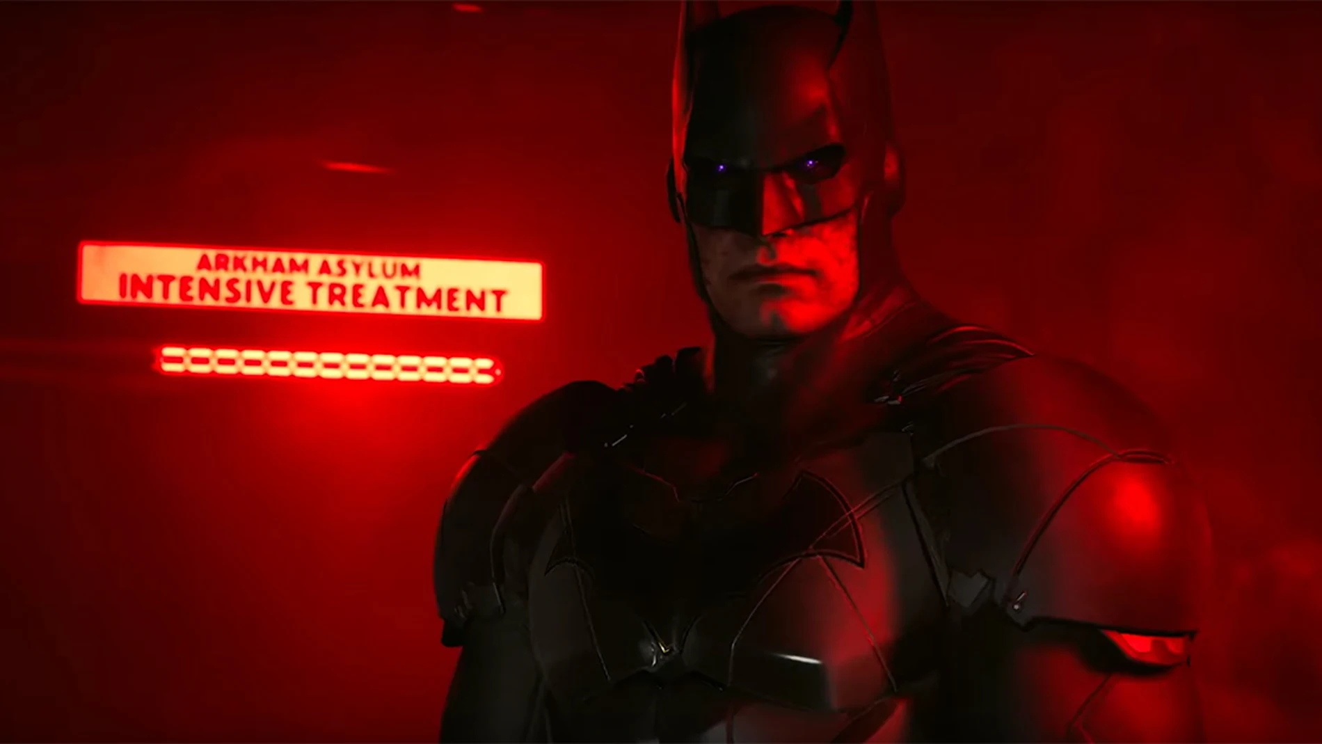 Batman, protagonista del nuevo tráiler de Suicide Squad que anuncia fecha  para su puesta de largo