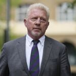 Boris Becker