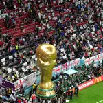 Qatar 2022. La Inteligencia Artificial predice quién será el ganador del Mundial
