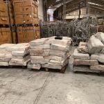 Desmantelada parte de la organización criminal liderada por “El Tigre”, narcotraficante español más activo a nivel internacional en el tráfico de cocaína