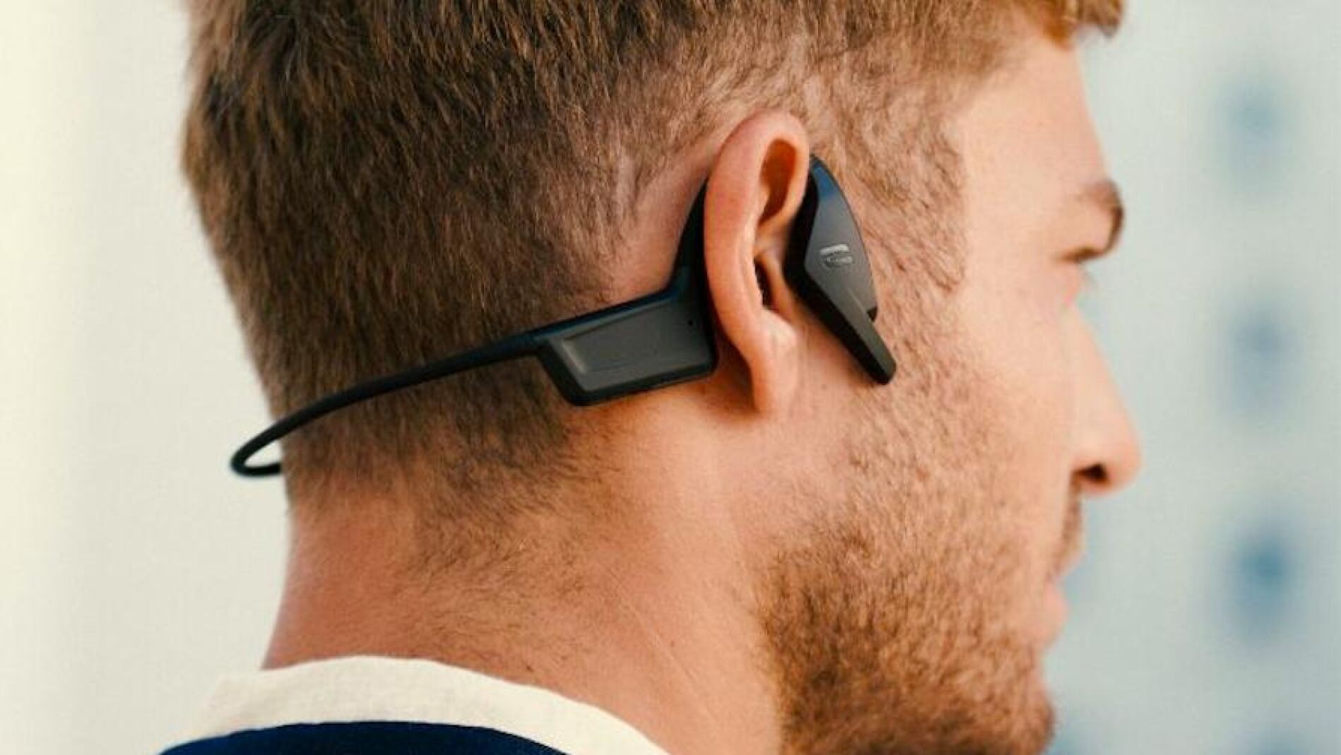 Auriculares de conducción online ósea