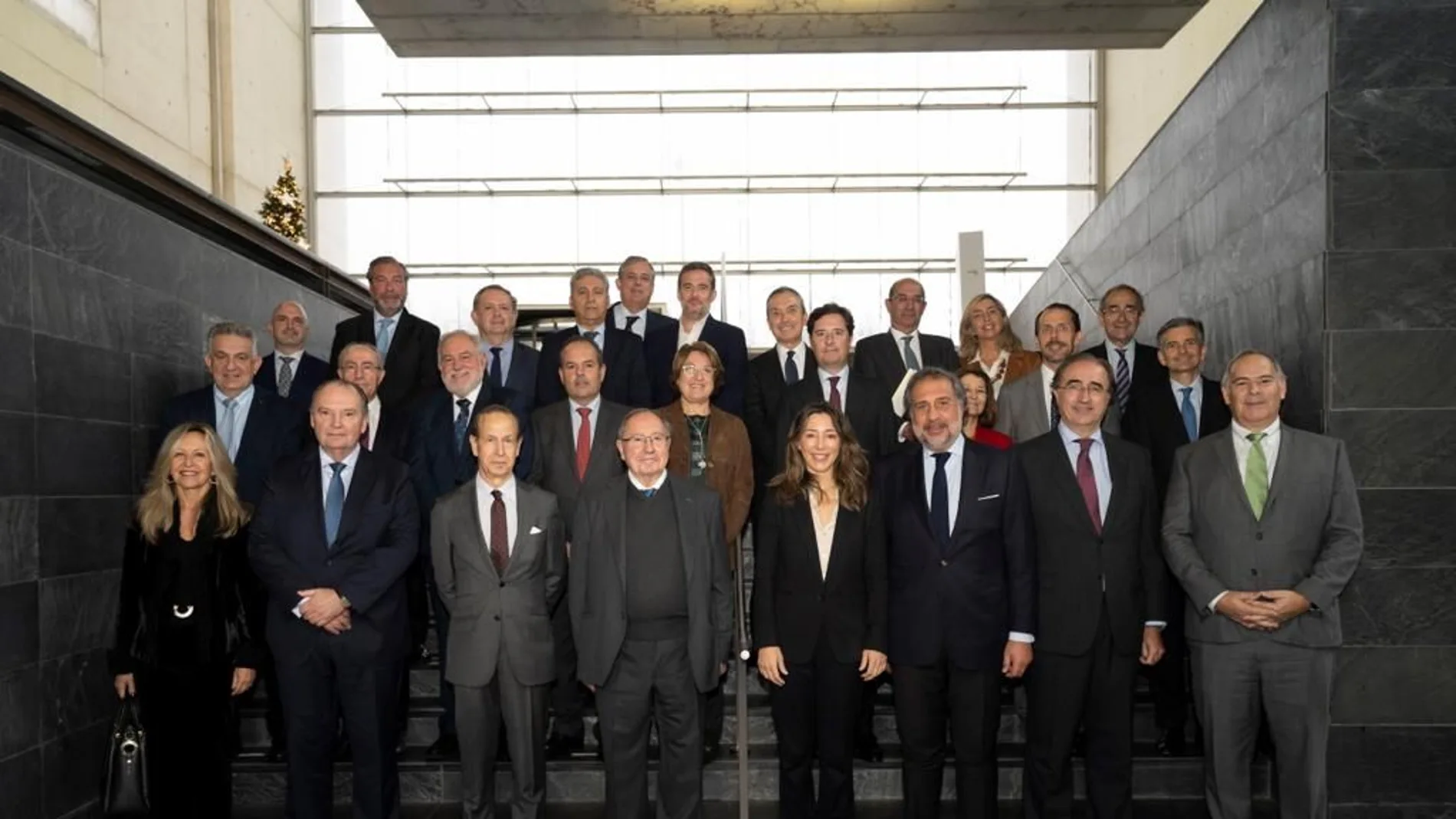 La Cámara de Comercio de Alicante entra a formar parte del Comité Ejecutivo de Cámara España