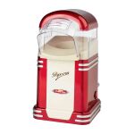 Máquina de palomitas en oferta