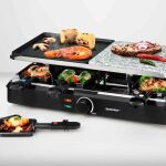 Raclette Grill 1400 W