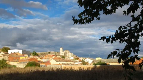 Iglesia de San Martín de Tours