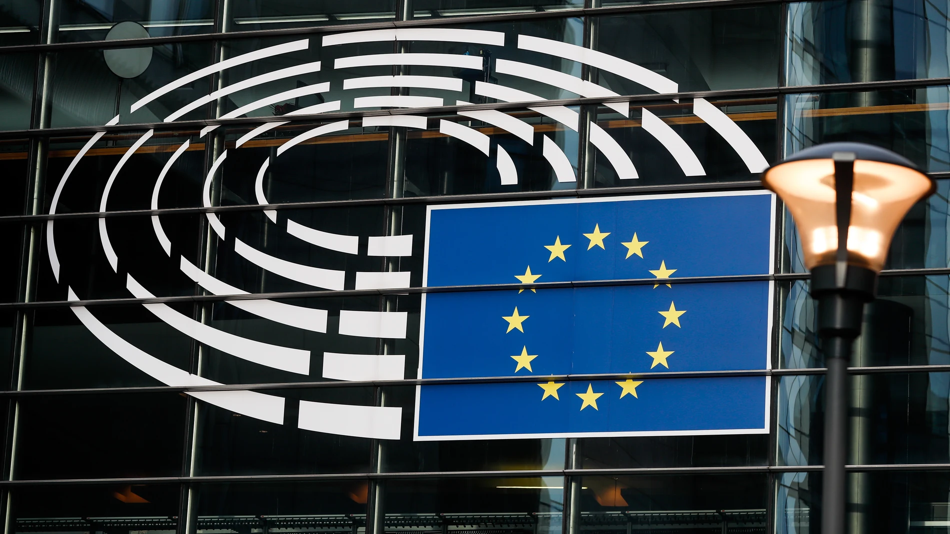 La detención de la vicepresidenta Eva Kaili ha caído como una bomba en el Parlamento Europeo