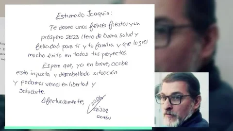 Mensaje del Rey del Cachopo