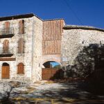 Plaza de Toros de Béjar (Salamanca)