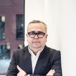 Juan Carlos Conde, director general de TEVA para España y Portugal