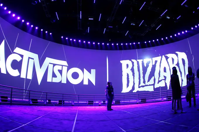 La comisión de Comercio norteamericana pisa el freno en la compra de Activision-Blizzard