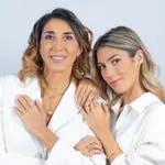 Paz Padilla y su hija Anna Ferrer presenta la primera colección de bisutería de No Ni Ná