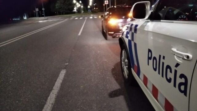 Un detenido en León por agresión con arma blanca